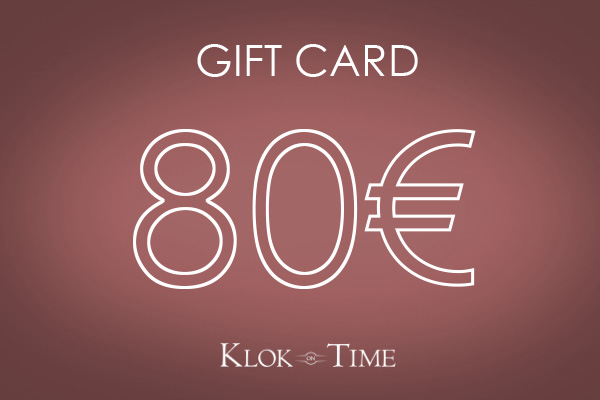 80,00€